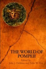 World of Pompeii