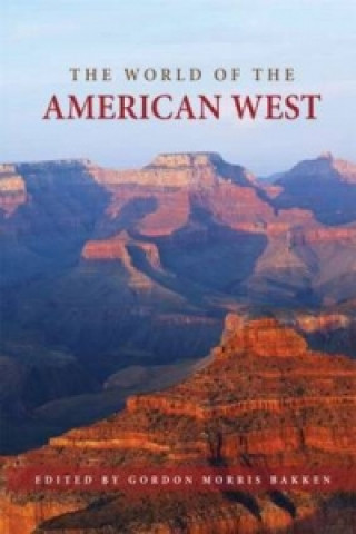 World of the American West