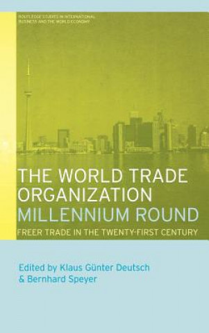 World Trade Organization Millennium Round