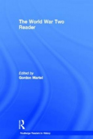 World War Two Reader