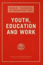 World Yearbook of Education 1995