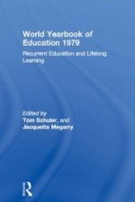 World Yearbook of Education 1979