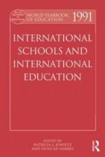 World Yearbook of Education 1991