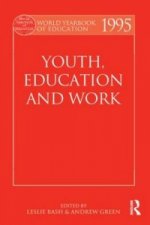 World Yearbook of Education 1995