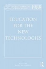World Yearbook of Education 1988