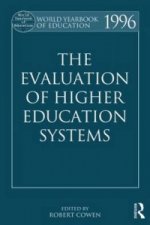 World Yearbook of Education 1996