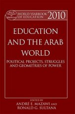 World Yearbook of Education 2010