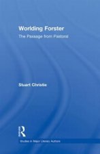 Worlding Forster