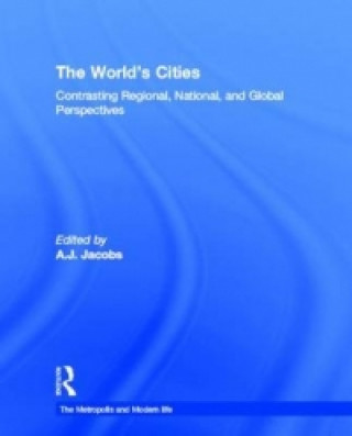 World's Cities