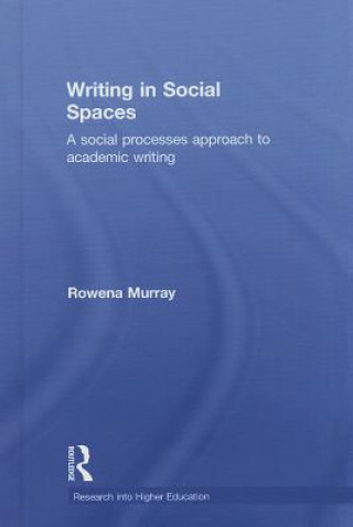 Writing in Social Spaces