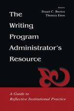 Writing Program Administrator's Resource