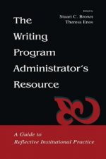 Writing Program Administrator's Resource