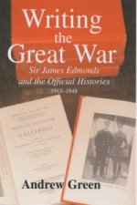 Writing the Great War
