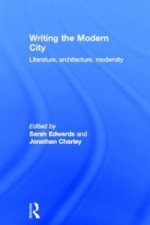 Writing the Modern City