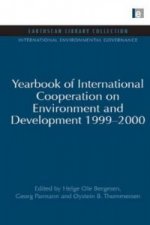 Yearbook of International Cooperation on Environment and Development