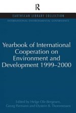 Yearbook of International Cooperation on Environment and Development 1999-2000