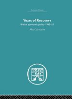 Years of Recovery