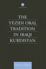 Yezidi Oral Tradition in Iraqi Kurdistan