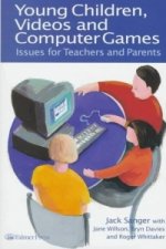 Young Children, Videos and Computer Games