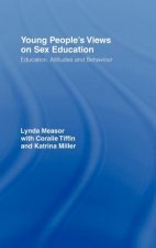 Young People's Views on Sex Education