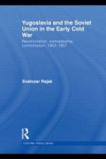 Yugoslavia and the Soviet Union in the Early Cold War