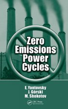 Zero Emissions Power Cycles