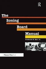 Zoning Board Manual