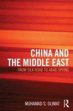 CHINA AND THE MIDDLE EAST