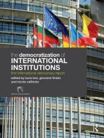 Democratization of International Institutions