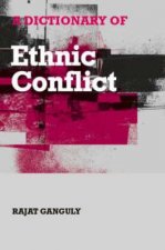 Dictionary of Ethnic Conflict