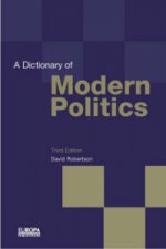 Dictionary of Modern Politics