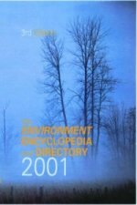 Environment Encyclopedia and Directory 2001
