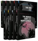 Europa Regional Surveys of the World 2014