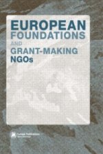 European Foundations and Grant-Making NGOs