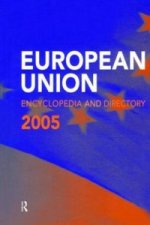 European Union Encyclopedia and Directory 2005
