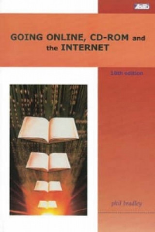 Going Online, CD-Rom and the Internet