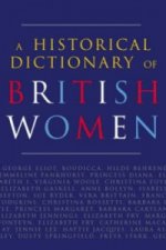 Historical Dictionary of British Women
