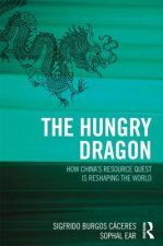 Hungry Dragon
