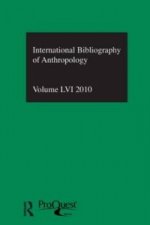 IBSS: Anthropology: 2010 Vol.56