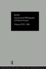 IBSS: Political Science: 1968 Volume 17