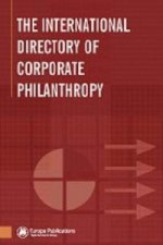 International Directory of Corporate Philanthropy