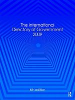 International Directory of Government 2009
