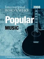International Who's Who in Popular Music