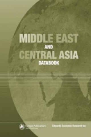 Middle East and Central Asia Databook