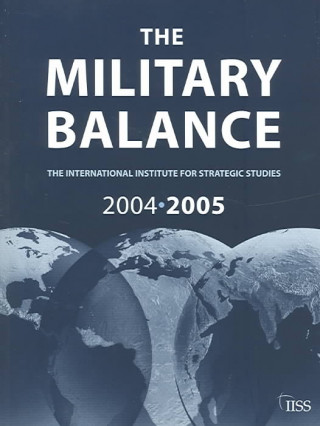 Military Balance 2004-2005