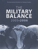 Military Balance 2005-2006