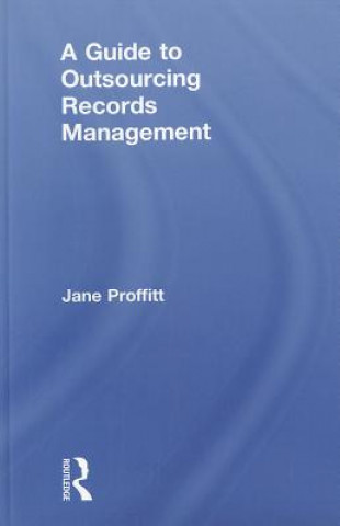Guide to Outsourcing Records Management