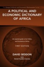 Political and Economic Dictionary of Africa