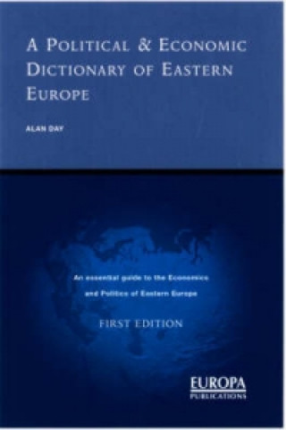 Political and Economic Dictionary of Eastern Europe