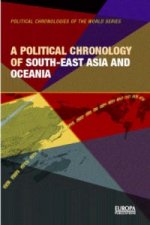 Political Chronology of South-East Asia and Oceania
